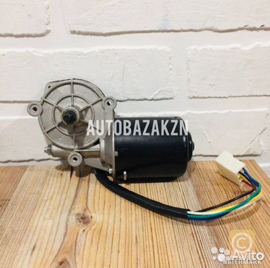 Мотор дворников Ваз 2108-2114