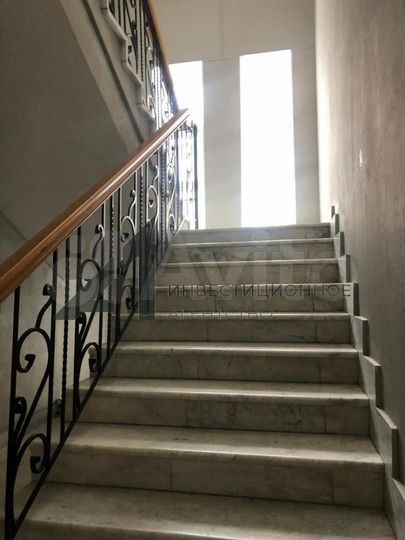 Отдельно стоящее здание