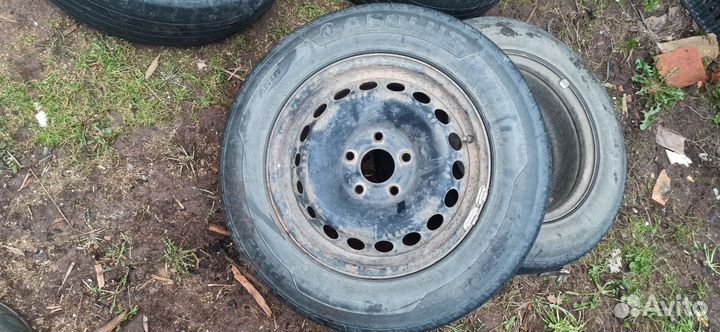 Aeolus PrecisionAce AH01 205/65 R15 94H