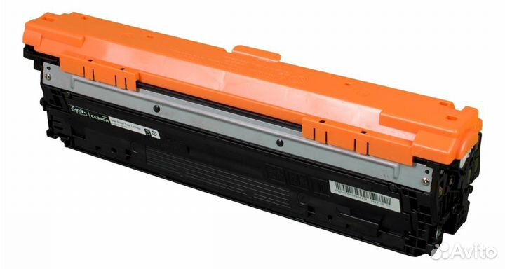 Картридж CE340A для HP, sakura