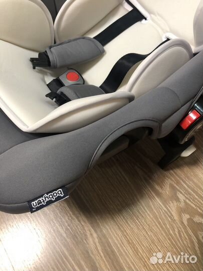 Автокресло детское от 0
