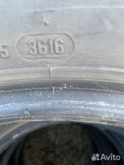 Pirelli Cinturato P1 205/55 R16
