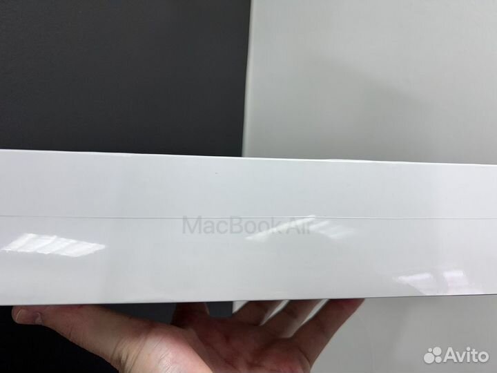 Nеw MacBook 13 Air M2 8256Gb + Русская клав