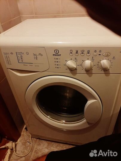 Ремонт стиральных машин на дому