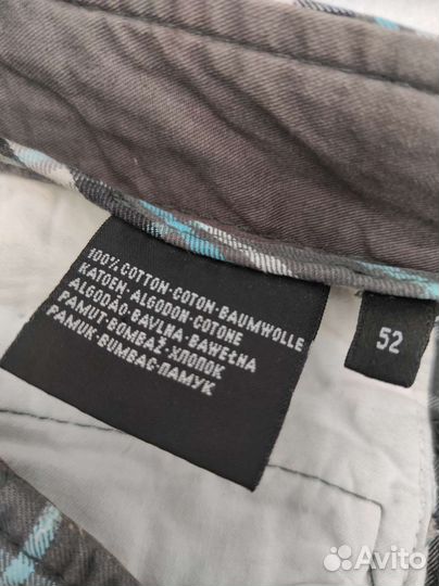 Шорты мужские