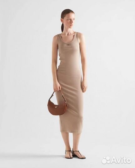 Платье Prada