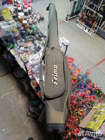 Чехол жёсткий Флагман