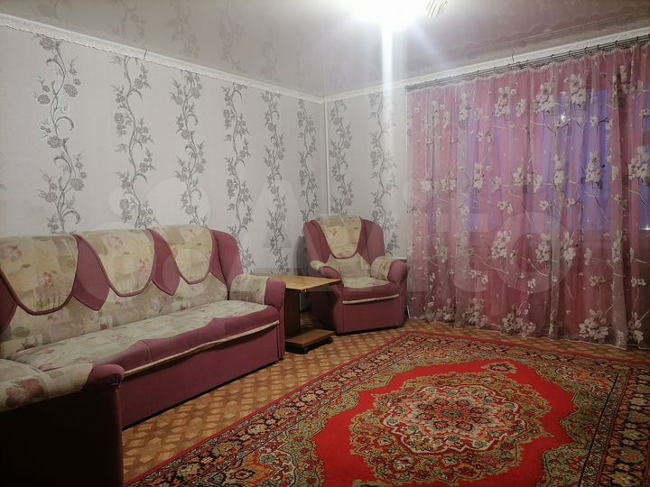 1-к. квартира, 42 м², 5/9 эт.