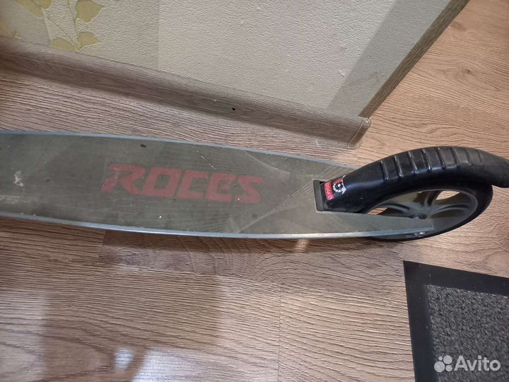 Самокат детский