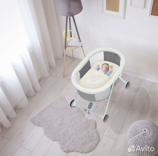 Люлька колыбель simplicity