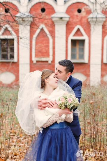 Фотограф на свадьбу