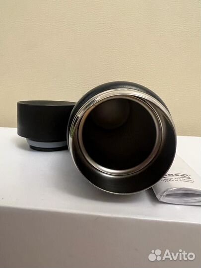 Термос новый IKEA