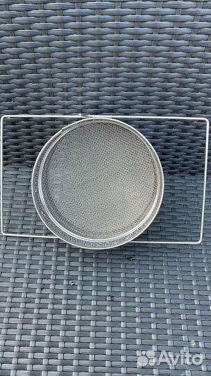 Фильтр для меда