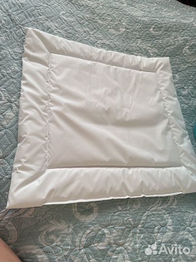 Матрасик на пеленальный стол