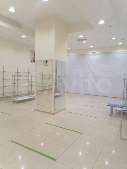 Аренда помещения свободного назначения