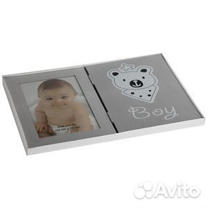 Image Art 6031-S, сдвоенная для мальчиков 10*15 (2