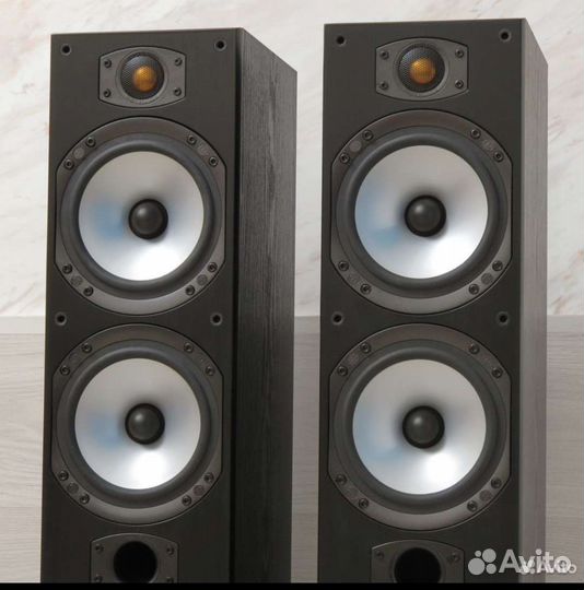Monitor Audio Bronze B4
