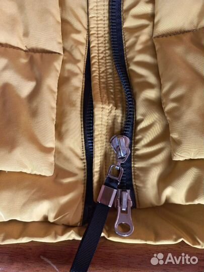 Куртка женская на весну