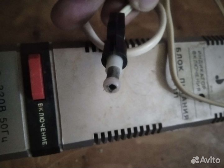 Блок питания бп-111