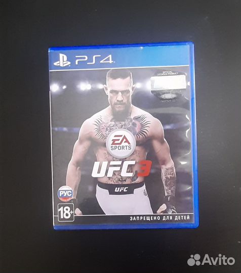 Игры для приставок ps4