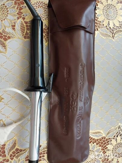 Плойка для волос