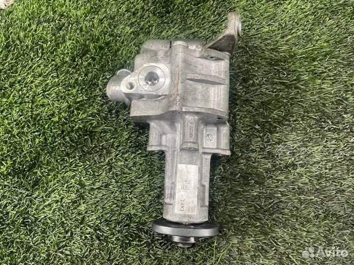 Насос гидроусилителя руля Bmw X5 E70 N55B30 2010