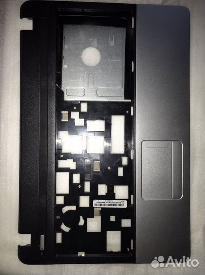 Топкейс acer/packard bell