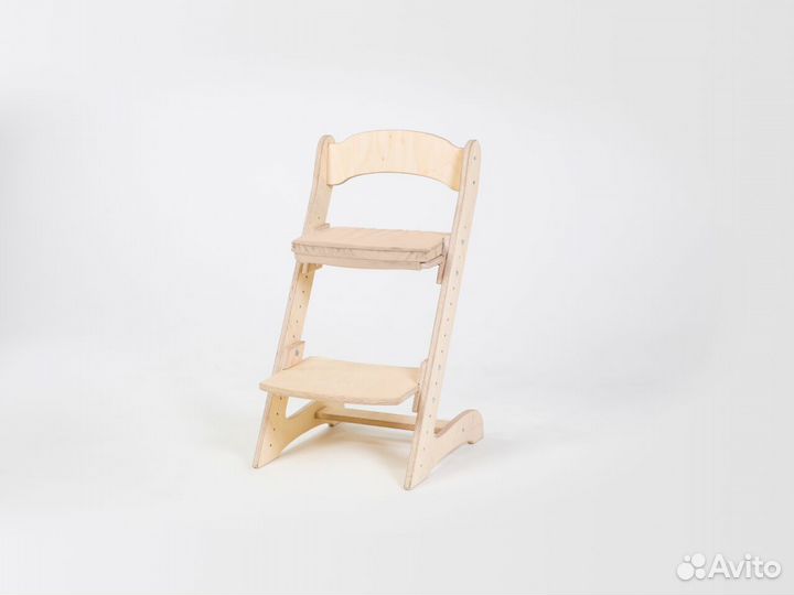 Растущий стул