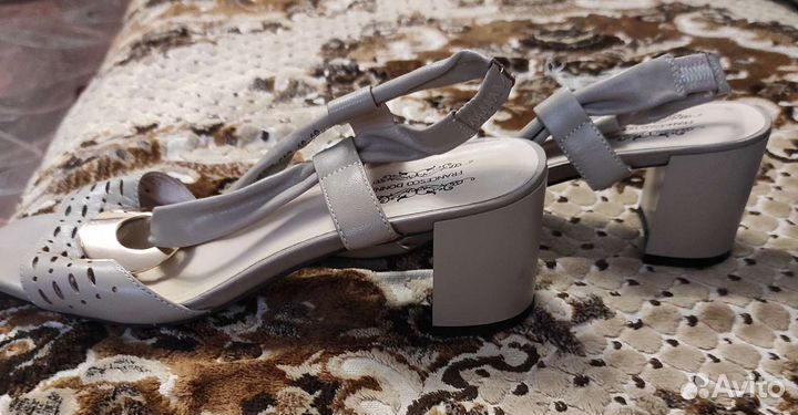 Босоножки женские 40р-р