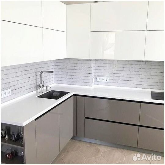 Кухня угловая CS - 238