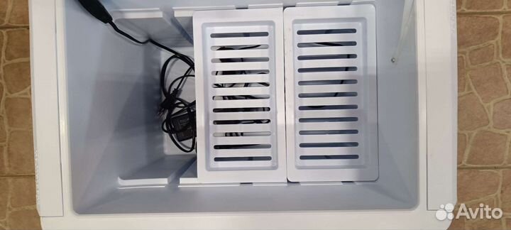 Автохолодильник koolatron p65