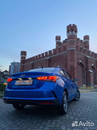 Прокат Аренда авто солярис Solaris