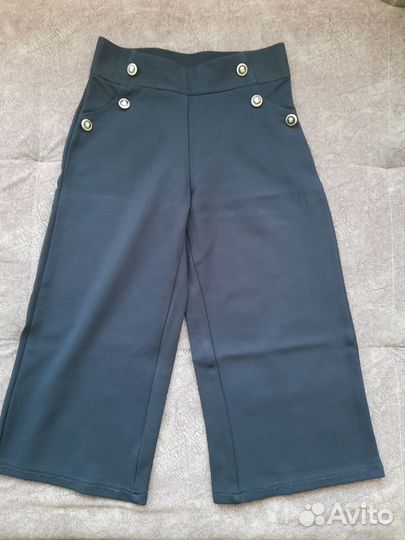 Школьная форма для девочки 122 128