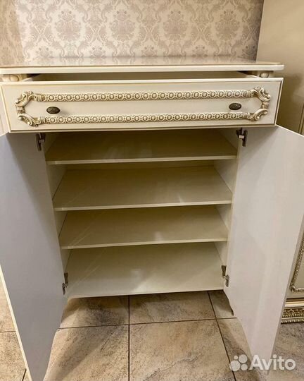 Обувница Джаконда