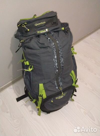 Туристический рюкзак