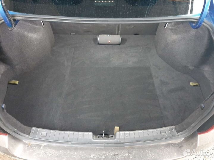 Фальшпол granta седан