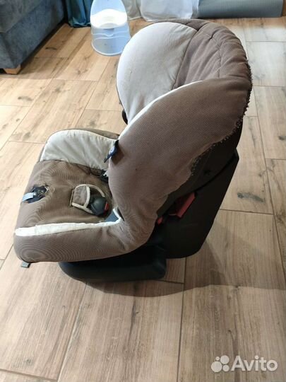 Детское автокресло от 0 до 18