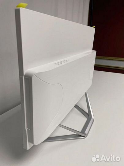 Классный моноблок NX100