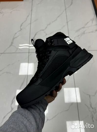 The north face ботинки X Project black