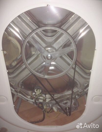 Ремонт Стиральных машин. Качественно. С гарантией