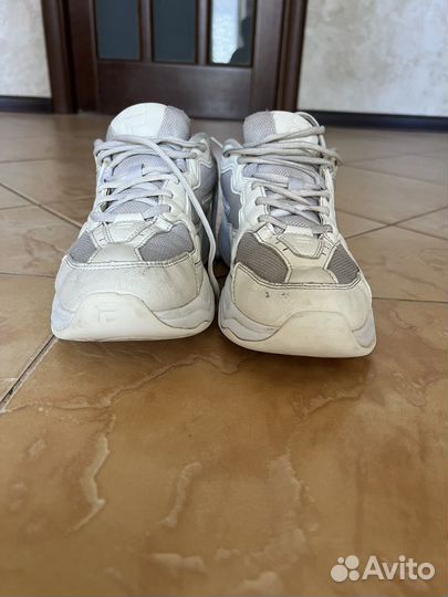 Кроссовки мужские