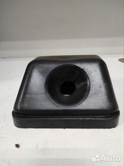 Уплотнитель заливной горловины ваз 2101 СССР