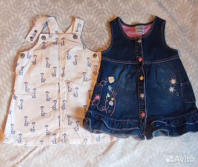 Одежда для девочки