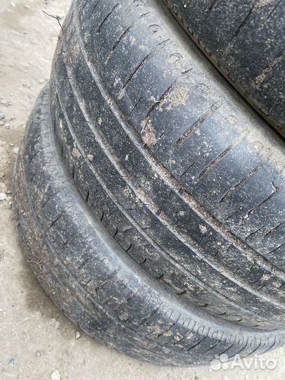 Michelin Energy Saver 205/55 R16