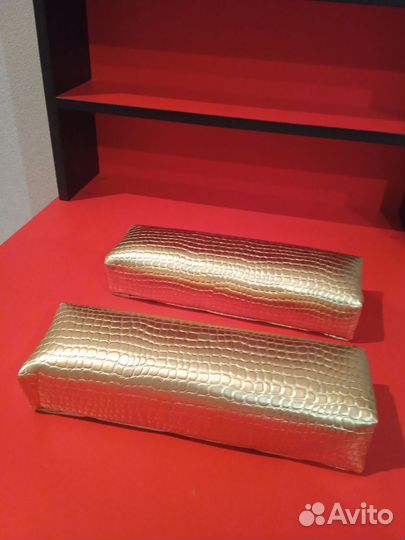 Подставка под руку для маникюра