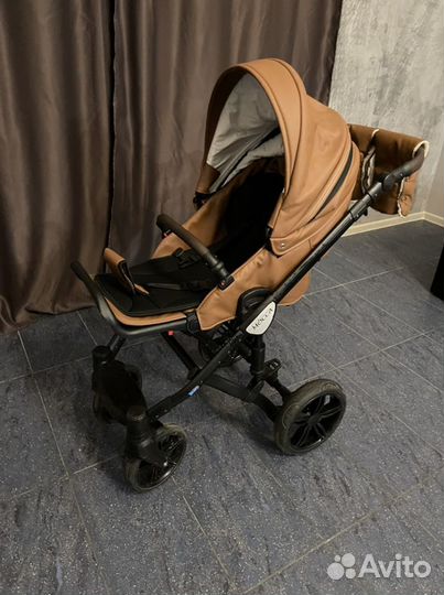 Коляска Verdi Mocca 3 в 1