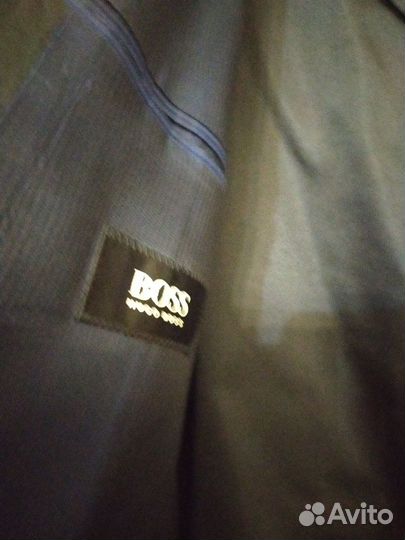 Мужской смокинг