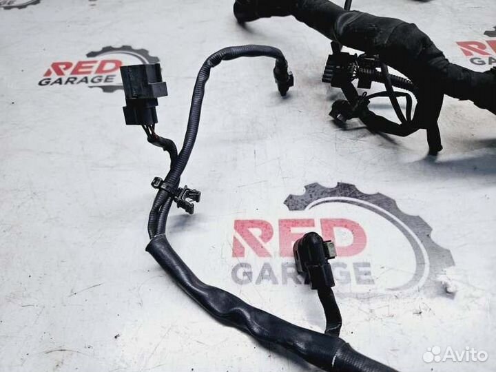 Коса двс Mercedes-Benz A-Class W176(DBA-176042) AM