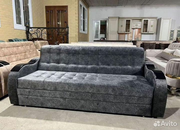 Диван раскладной на заказ не б/у