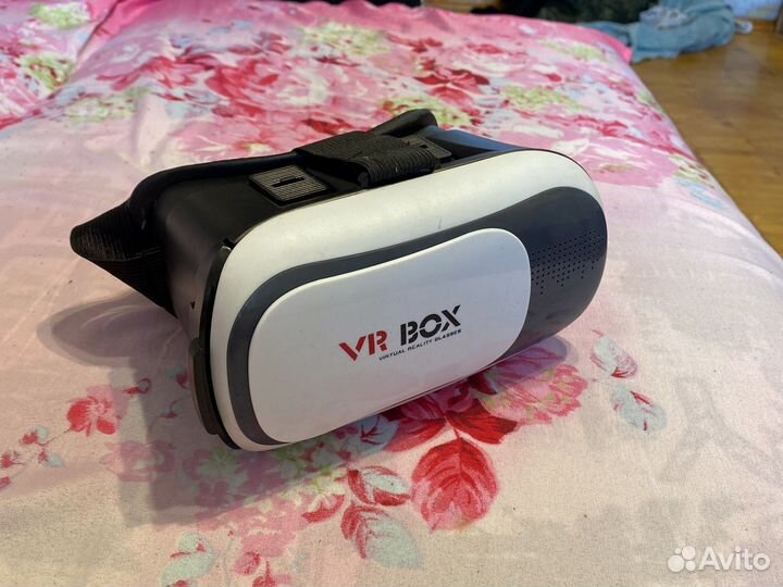 Vr очки